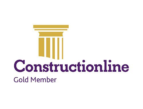 CONSTRUCTIONLINE GOLD MEMBER